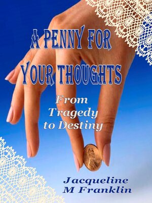 cover image of A Penny for Your Thoughts